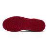 Jordan 1 Mid Chicago GS 554725-605