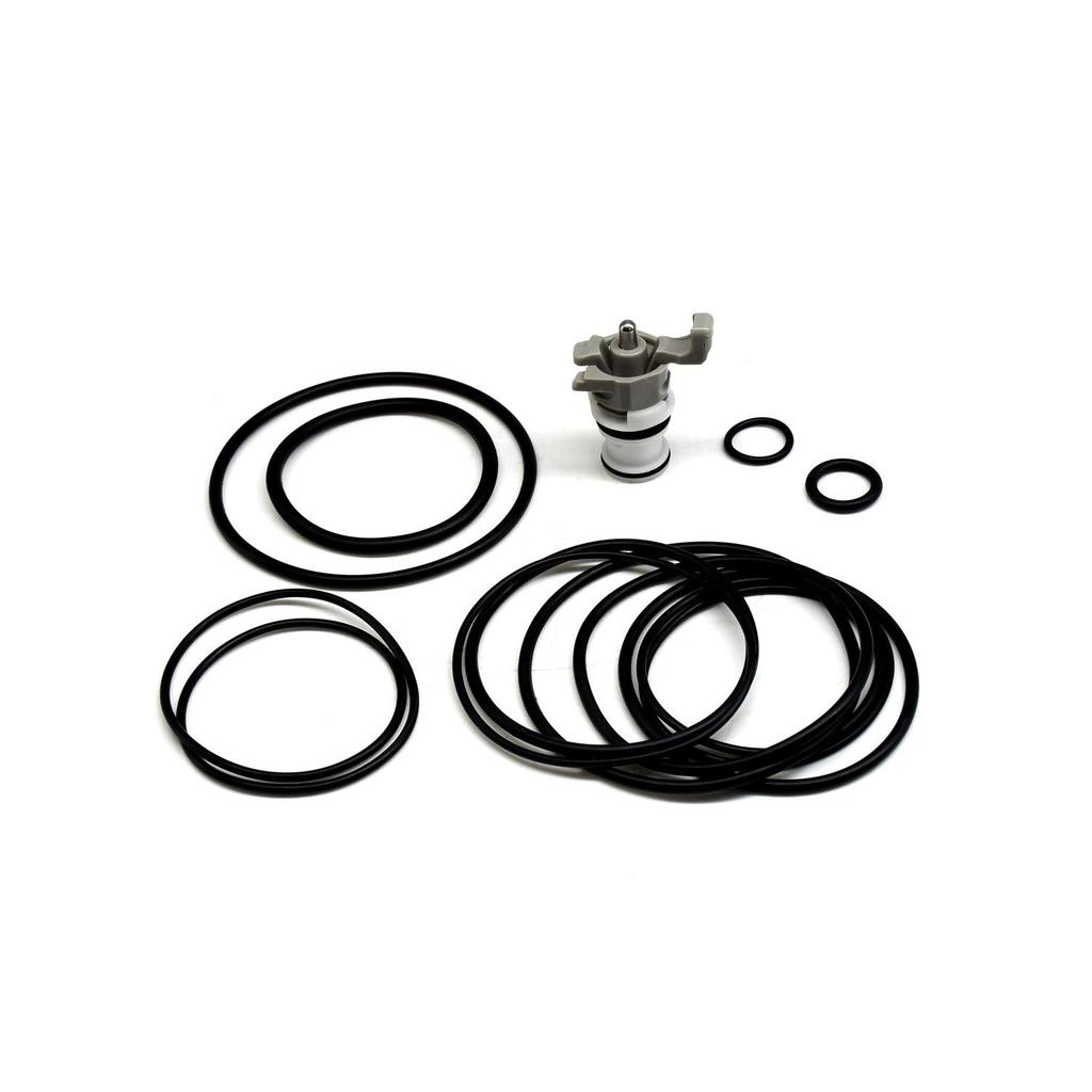 Комплект уплотнительных колец и 647956-00 клапан курка для DeWalt D51844/D51822