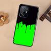 Эстетичный чехол в стиле Дрип-арт для Xiaomi POCO X7 Pro X3 X5 X6 F3 F5 F6 M6 Pro 11T 12T 13T 14T Pro 13 14 Ultra
