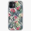 Покрашенный чехол Protea для iPhone, прочный чехол для телефона, настраиваемый для iPhone 6 6S 7 8 Plus 11 12 13 14 Pro Max Mini X XS XR Max