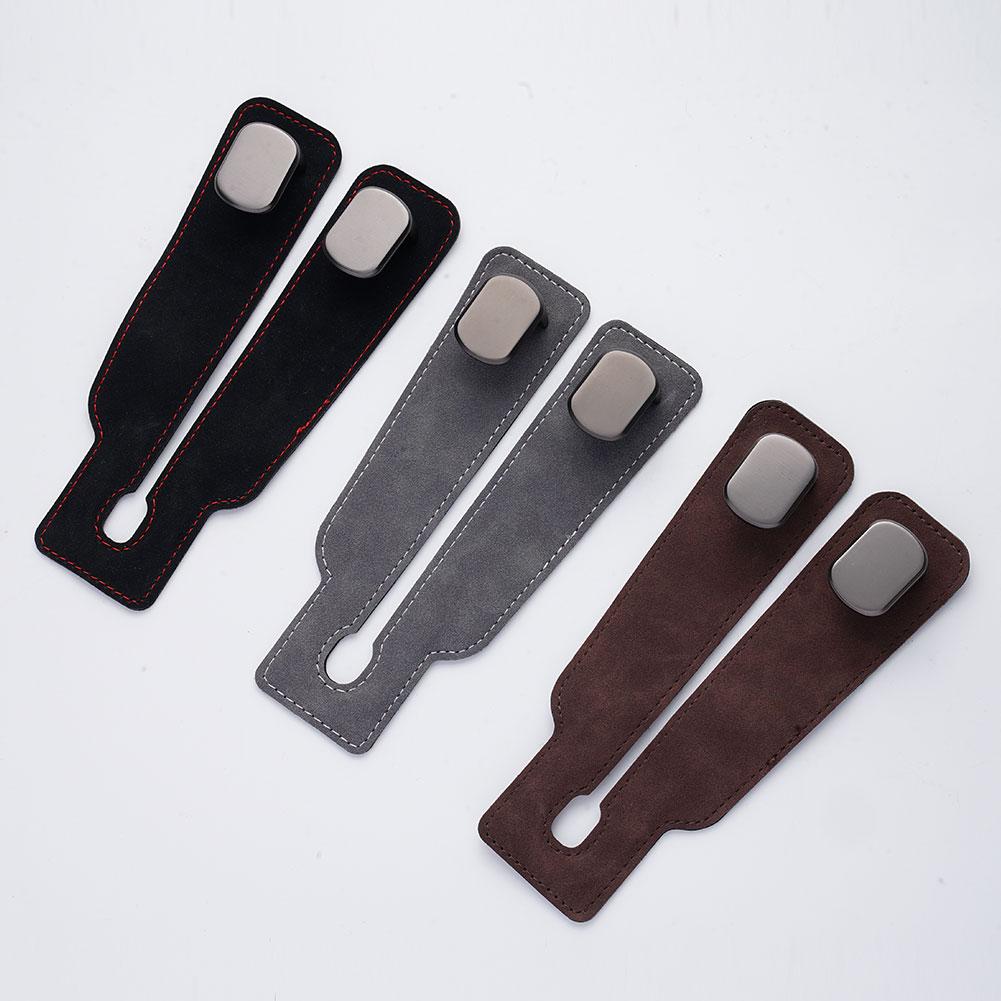 New Car Hooks For Car Vehicle Accessories Interior Car Tools Metal Hook Hanger Car Rear Hanging Holder Interior Hook V3c0