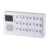Wireless Chime 12CH Receiver Intercom No Installation Required Nursing Care Wireless No Wiring Required EWS-P70