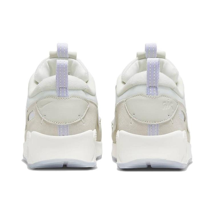 (WMNS) Nike Air Max 90 Futura 'White Light Bone' Women's DM9922-102