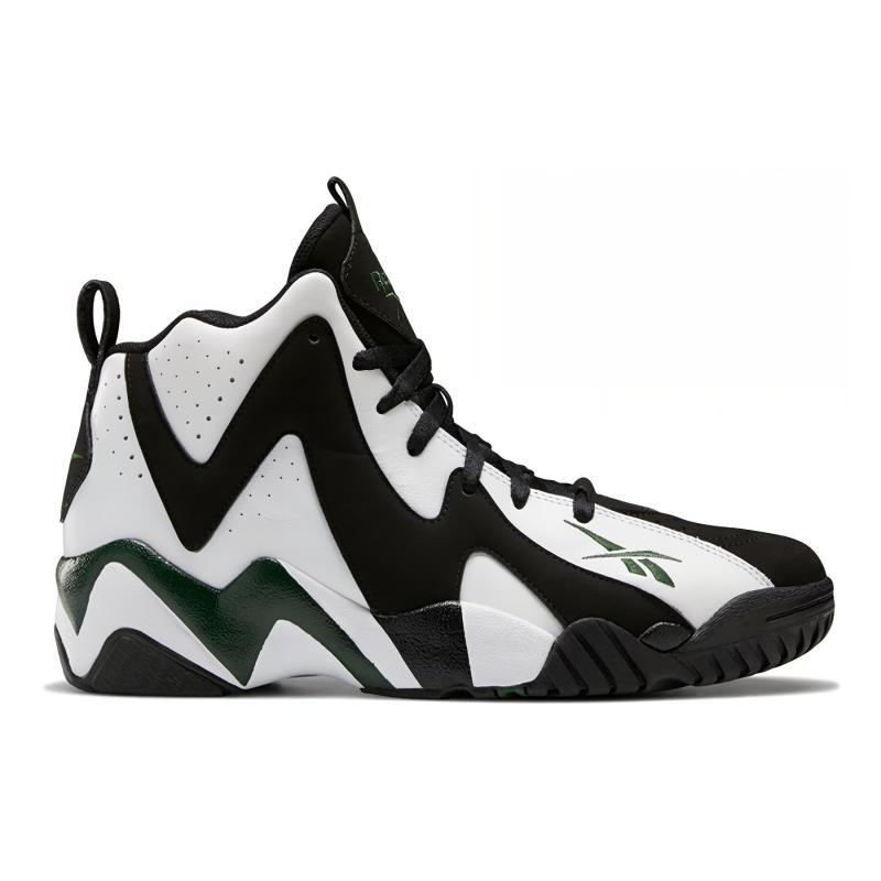 Reebok Кроссовки Kamikaze 2 Retro 'Sonics' 2020 FY7512