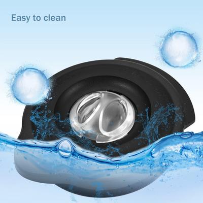 Прочная с накипью Сменная долговечная крышка соковыжималки Крышка блендера Крышка соковыжималки