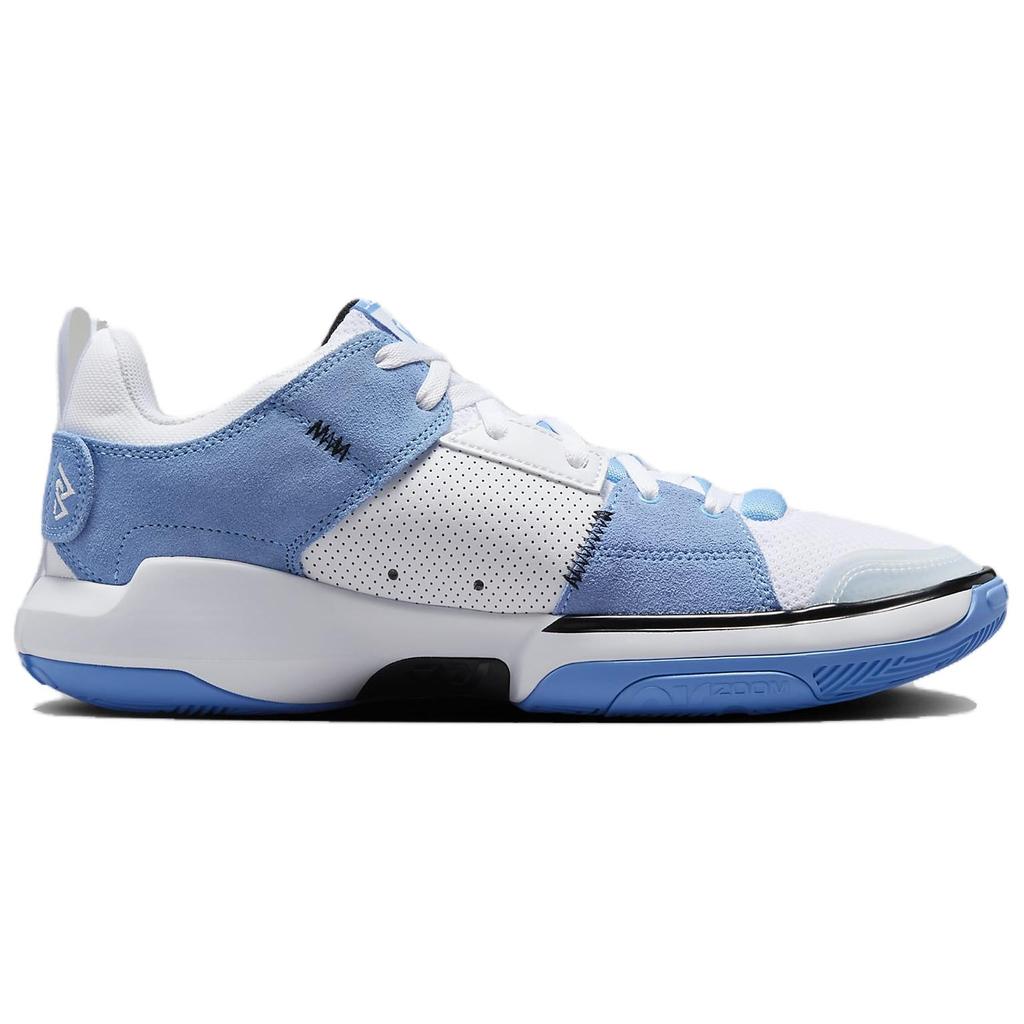Air Jordan One Take 5 PF 'Белый Легендарный Синий'