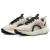 Nike React Escape Run 2 Sanddrift Black Women Sneakers Cream Sail Pearl-White DJ9976-100