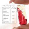 Beautywise Glutathione с NAC - 500 мг I Двойное действие Skin Brilliance | Для осветления и сияния кожи, 60 растительных капсул (Пакет из 1)