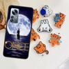 Чехол для телефона Злая Королева Из Однажды в сказке Для Xiaomi Poco X7 X6 M8 M7 M6 M4 M3 X4 Pro F7 Ultra M5S Mi 14 14T 15 15T 12T 10T Pro 12S