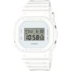 [Casio] Часы G-Shock [Официальный продукт для внутреннего рынка] Экологичные материалы DW-5600WW-7JF Мужские Белые
