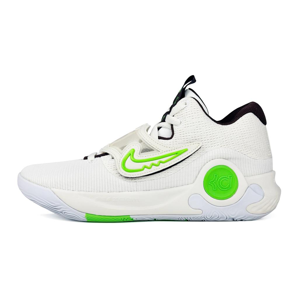 Nike KD Trey 5 X Steam Rose, Supernova Cushioning Balance Impact Resistant Cushioning Balance Impact Resistant Low top DJ7554-014(Team690-)
