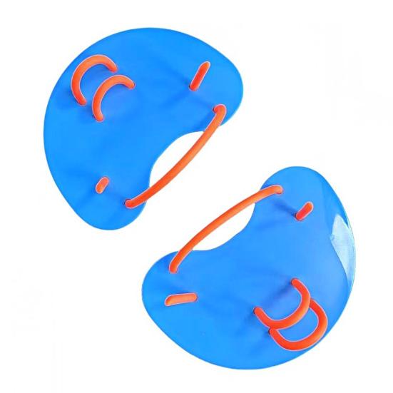 Плавники для плавания для детей, регулируемые силиконовые ласты для плавания на коленях, детские вспомогательные лопатки для дайвинга, аксессуары для тренировок в бассейне
