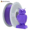 Pla Filament 1.75Mm 1Kg 3D Filament Pellets Pla Resuablemovable 3D Plastic Spool 3D Printer Filament