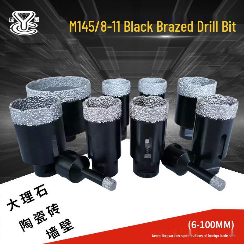M14 Diamond Hole Saw for Marble and Ceramic Tiles