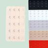 1Pcs Women Bra Extender 3 Rows 5 Hooks Bra Back Lengthen Straps Underwear Accessory