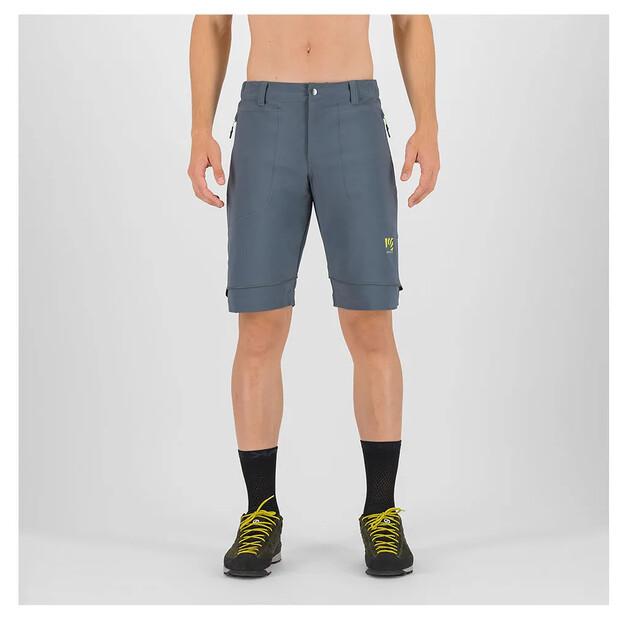Karpos Брюки Bosconero Zip-Off