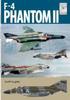 Книга Flight Craft 28: McDonnell Douglas F-4 Phantom