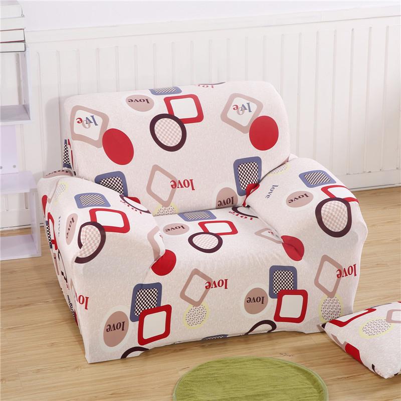Эластичные чехлы для диванов для гостиной Универсальный чехол для дивана пылезащитный чехол для дивана эластичные чехлы для кресел