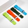 20mm 22mm Band for Samsung Galaxy Watch 4/Classic/46mm/42mm/active 2 Gear s3/S2 Silicone Bracelet Huawei GT/2/GT2/3 Pro Strap