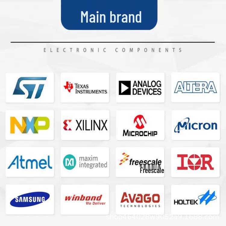 STM32H725ZGT6 32-bit ARM Cortex-M7 MCU, LQFP-144