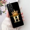 Чехол для Xiaomi Redmi Note 11 4G Note 11S Милые Буквы Чехол Мягкий Силиконовый Чехол Для Xiaomi Redmi Note 11 Pro Plus Note11 S Корпус