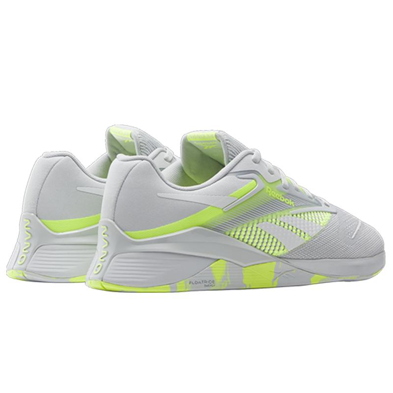 Reebok Кроссовки Nano X4 'Moon Digital Lime' 100204675