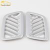 Fits 20 CR-V Models: Decorative Center & Instrument Panel Air Vent Trim