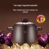 Supor TB60A1 6L Double Mineral Stone Casserole