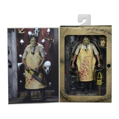 NECA Фигурка Лицереза 7 дюймов Коллекционная игрушка Ужасы Отверженные Дьявола