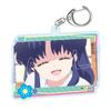 Ranma 1 2 Ranma 1 2 Hundred Faces Keychain Akane Tendo