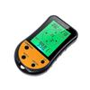 Electronic Digital Altimeter 8 in 1 Multifunction LCD Backlight Mini Altimeter Barometer Compass Thermometer Weather Forecast Clock Calendar for Outd