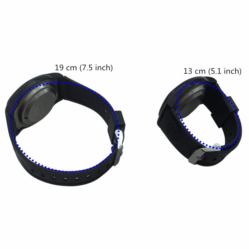 Говорящие часы Японские часы Будильник Японский голос Батарея 665J Встроенный