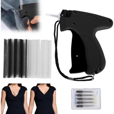 Ручной пистолет для маркировки одежды Quick Clothing Fixer, швейная машина, мини-пистолет для стегания, пистолеты для шитья одежды, стеганые изделия