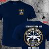 NEW Navy VFA-103 Jolly Rogers Tshirt HQ Design Casual Crew Neck Cotton Tee Men's T-Shirt Black Casual Cotton Tee