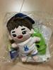 [Б/У] Плюшевая игрушка SHINee Shababy Onew Shababy Корея