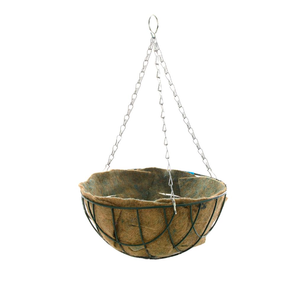 Leecroft Hanging Basket 16''