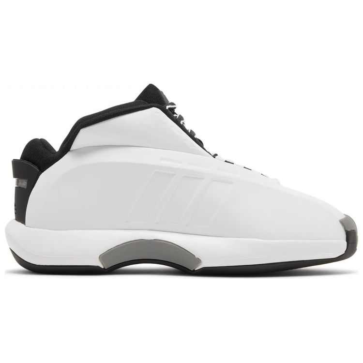adidas Мужские кроссовки Crazy 1 Kobe Stormtrooper 2022 White Core-Black GY3810