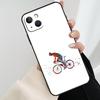 Велосипедный чехол для телефона iPhone 17 Pro Max 15 14 13 11 12 16 Pro Max mini 15 16 Plus 16e 17 Air Cover