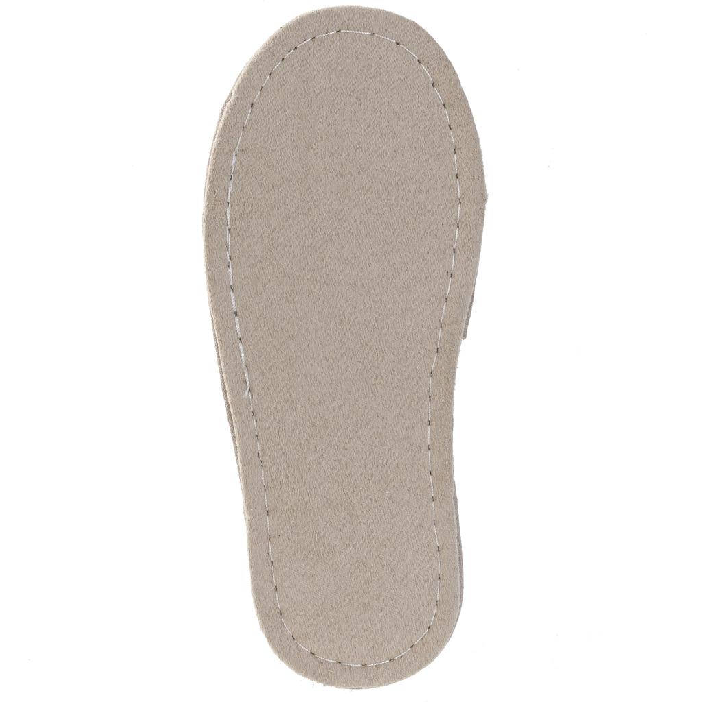 KOCOTA Loofah and Perfect for Sweaty Room Size M Slippers, Moisture-Absorbent, Dry, Stuffy, Feet, Shoes, Summer, Unisex, Gray,