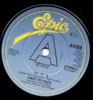 7-дюймовая пластинка FACE TO FACE 3 1098 A4368PROMO Epic 1984 UK Dance Electronica Б/у