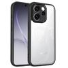 Прозрачный защитный чехол для телефона OPPO Reno16F/Reno15Pro/Reno14 с точными вырезами
