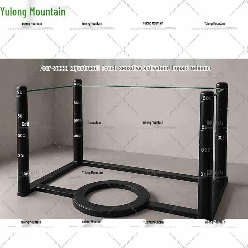 Yulongshan Combat Training Equipment & Systems