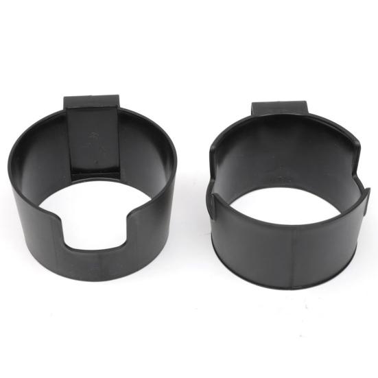 Cup Holder Multifunctional Hanging Hollowed Portable Motorcycle Car Universal Water Cup Holder for Vehicle