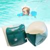 Portable Floating Circle Sleeves Arm Rings New Inflatable Swimming Arm Rings Pool Buoy Armbands For Swimming Pool Floaters