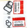 Комплект прокладок соленоида VTEC 15825-P2M-005 + P08 для HONDA 1996-2005 CIVIC D16 D17