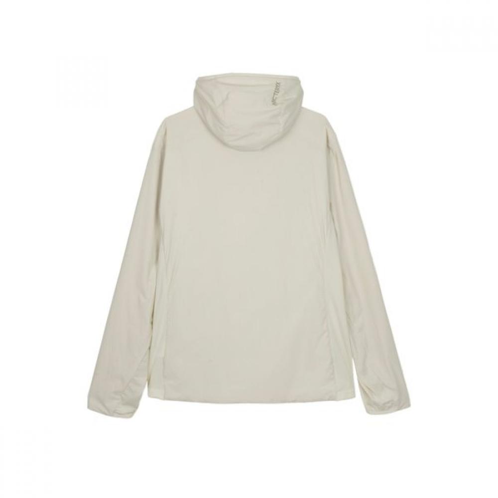Arcteryx Atom Sl Hoodie Sea Salt X000009560