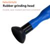 2pcs Valve Lapping Grinding Sticks Grips with Suction Cup Valve Lapping Set for Cylinder Engine Valve Dust Grinding Mass Air Flow 3