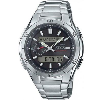 Часы Casio Waveceptor WVA-M650D-1AER