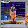 X Jaka Blind Box Car Decoraiton Ornament Model Ugly Monster Figure Statue Desktop Toy Doll Birthday Gift