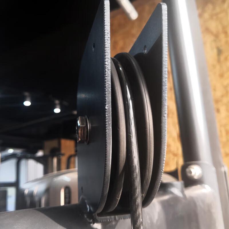 Yimai Commercial Strength Training Equipment